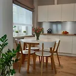 Apartamento - Parkowe