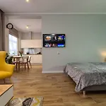 - Parkowe Apartamento *