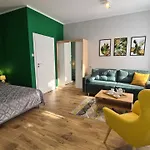 - Parkowe Apartamento *