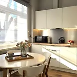 Apartamento - Parkowe