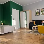 - Parkowe * Gniezno