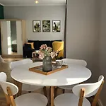 Apartamento - Parkowe *