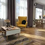 Apartamento - Parkowe *