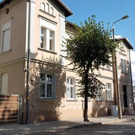 Apartment Parkowy Gniezno