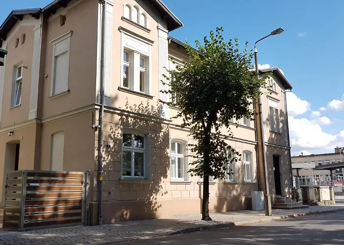 Apartment - Parkowe Gniezno